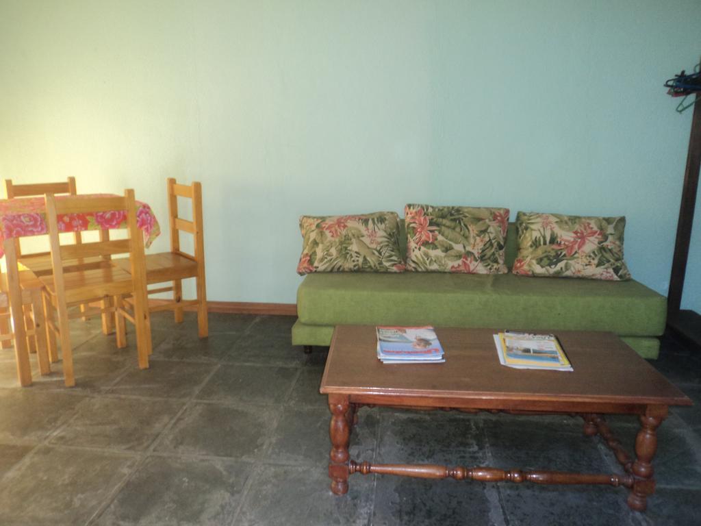 Bed & Breakfast Surf Spot Ubatuba