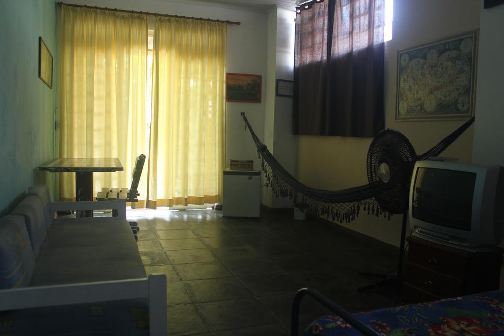 Bed & Breakfast Surf Spot Ubatuba