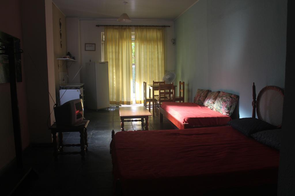 Bed & Breakfast Surf Spot Ubatuba